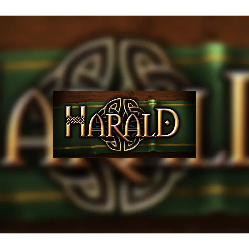 Harald: A Game of Influence - Strategic Card Game Steam Key