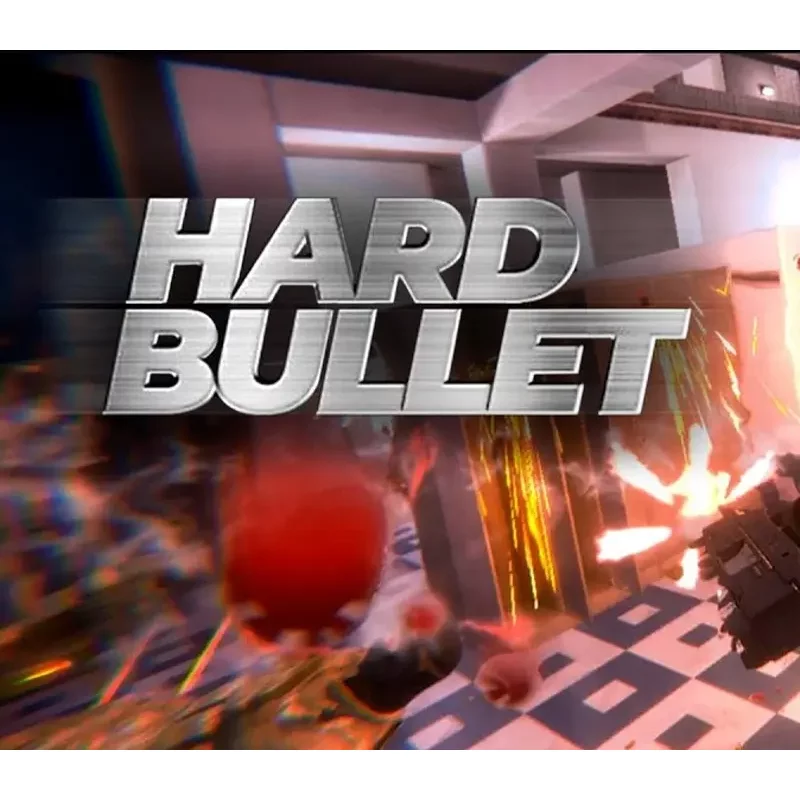 Buy Hard Bullet PC Steam Altergift - Steam Key | Instant Delivery
