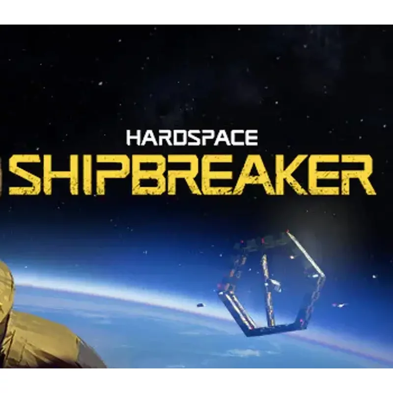 Buy Hardspace: Shipbreaker | Instant Delivery | Best Price 2026