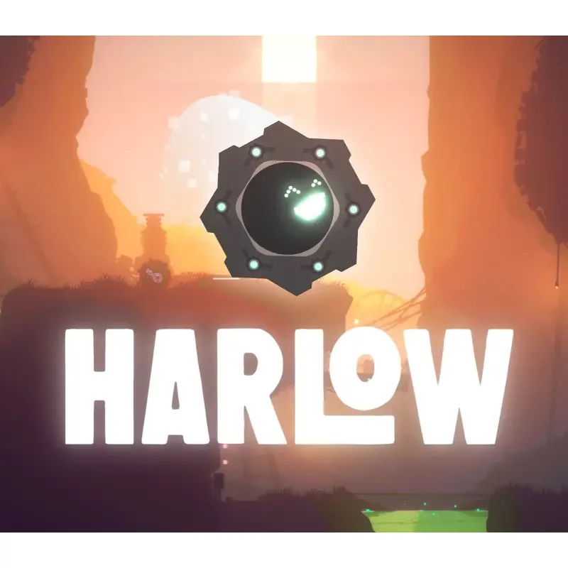 Harlow Steam CD Key - Thrilling 2D Action Platformer on Steam