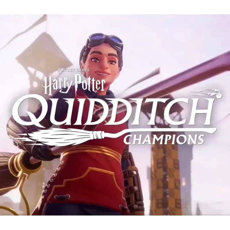 Buy Harry Potter: Quidditch Champions CIS PC Steam CD Key |