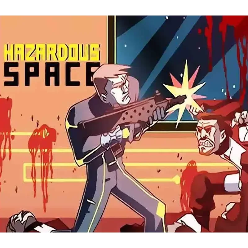 Hazardous Space CD Key - Action-RPG Indie Game on Steam
