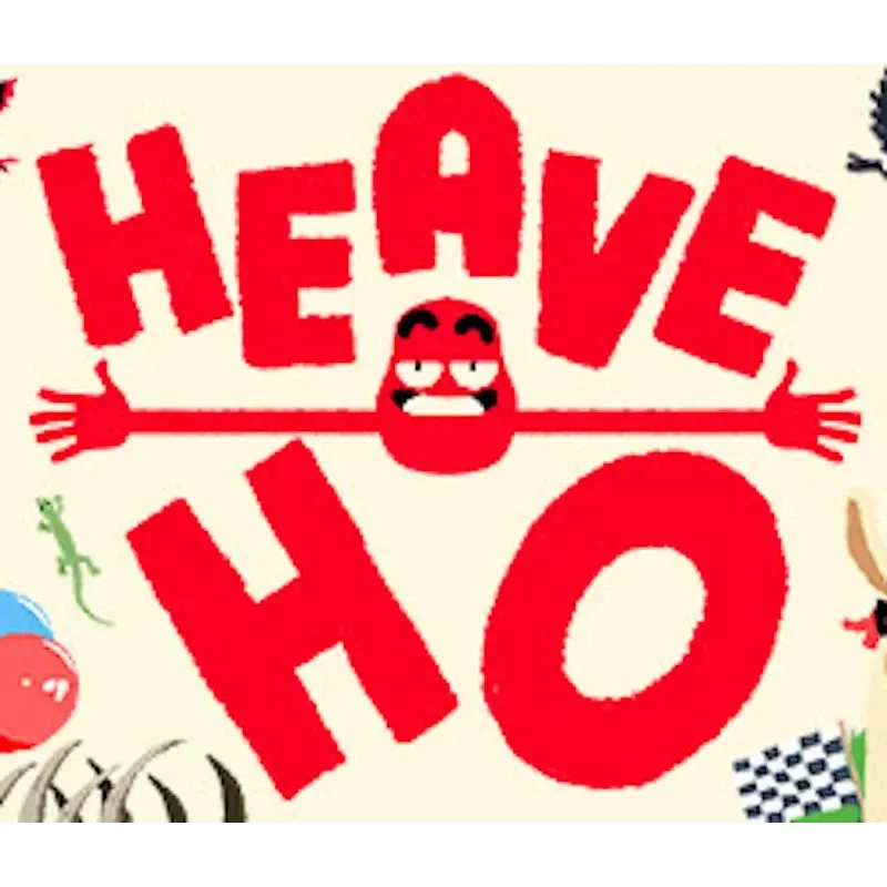 Buy Heave Ho Steam CD Key | Instant Delivery | Best Price 2026
