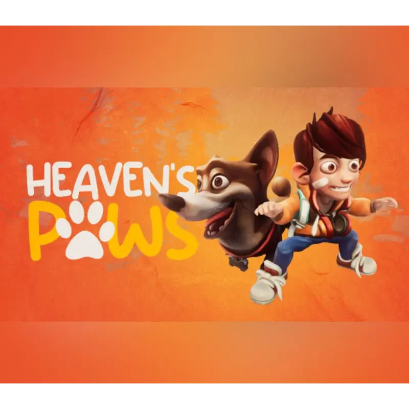 Heaven's Paws (Steam, Global) – Instant Key | Aussui