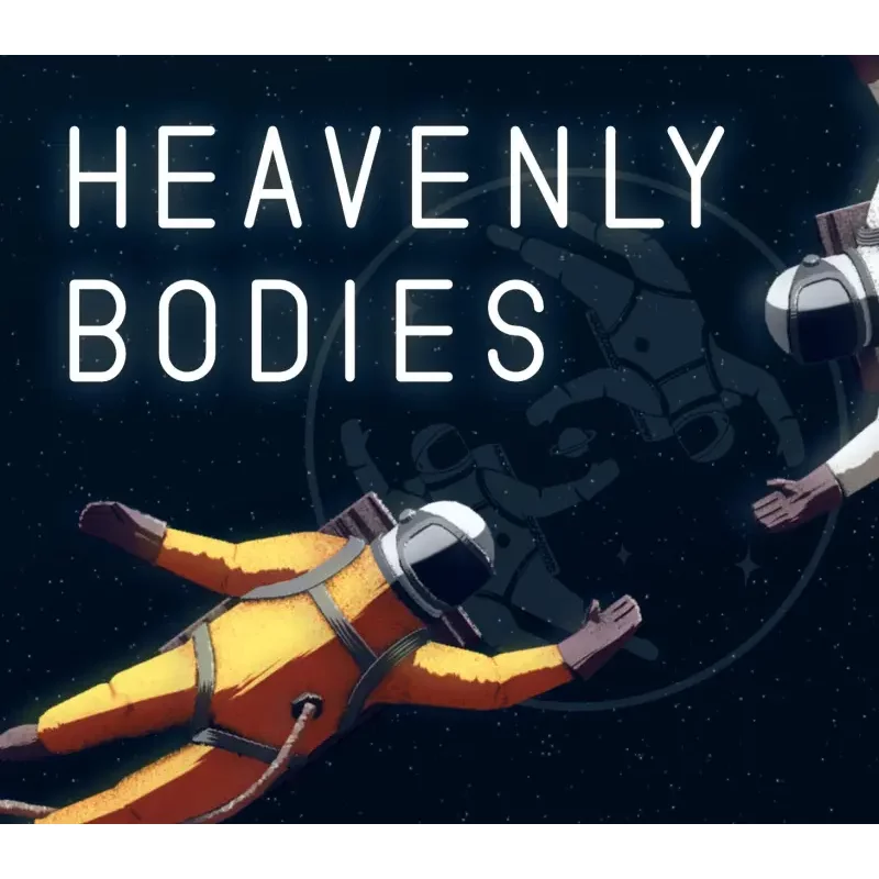 Heavenly Bodies Action Adventure Game on Steam | Embark into
