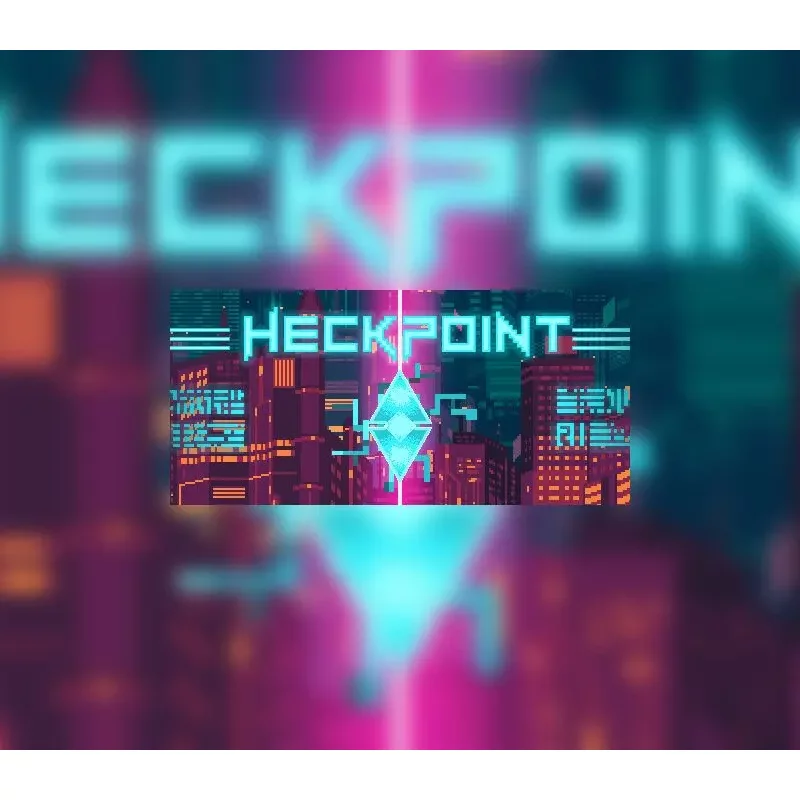 Experience Intense Action in HECKPOINT | Buy Steam CD Key