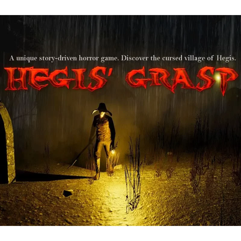 Buy Hegis' Grasp Steam CD Key - Steam Key | Instant Delivery