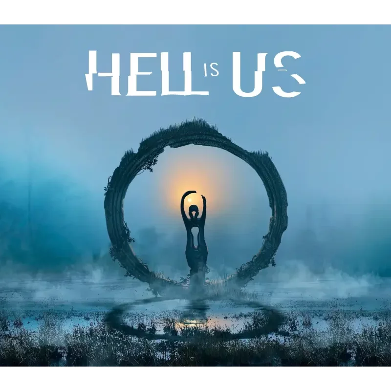 Buy Hell is Us CA Xbox Series X|S CD Key | Instant Delivery