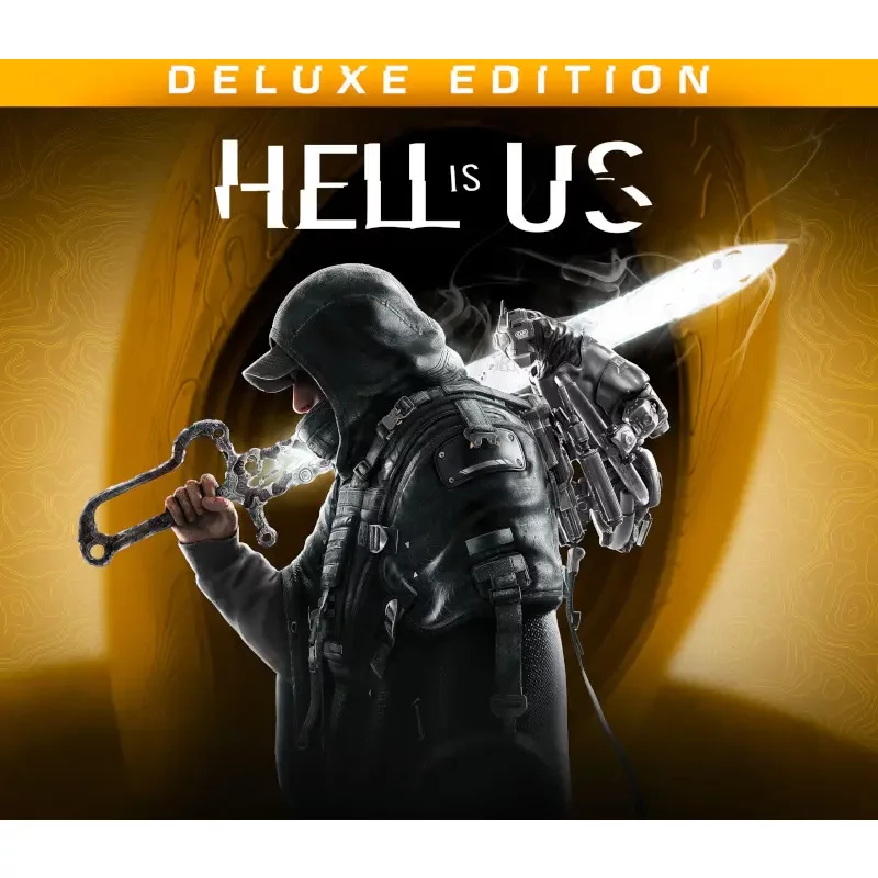 Buy Hell is Us Deluxe Edition US Xbox Series X|S CD Key | I