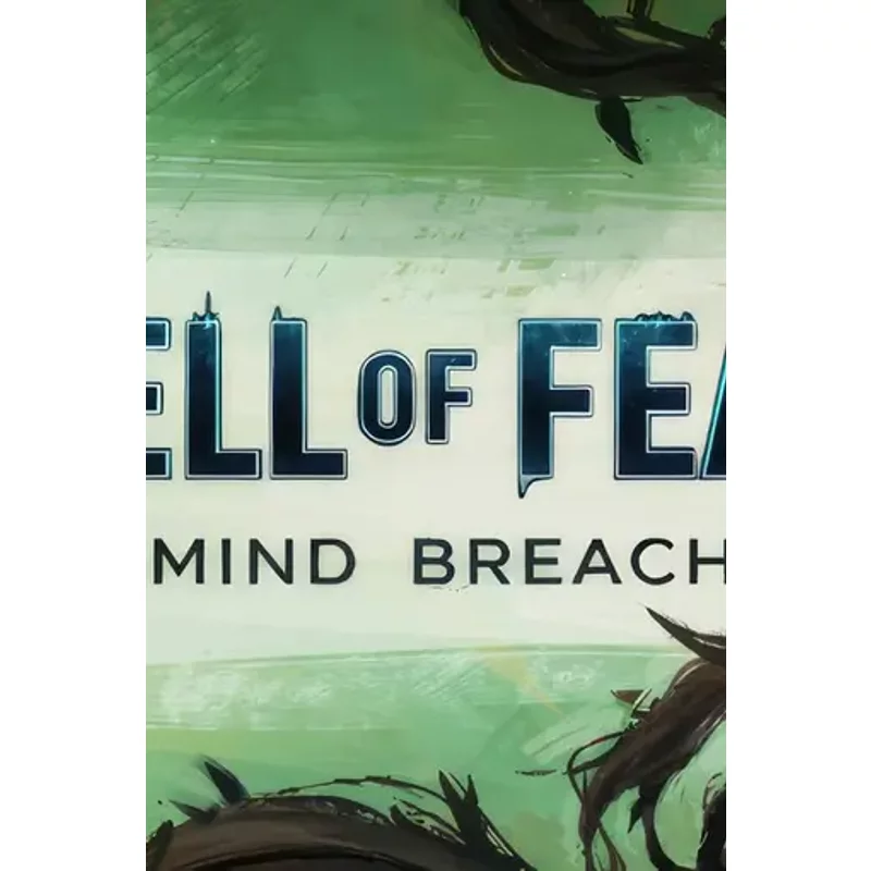 HELL OF FEAR: Mind Breach - Action Horror Game | Steam CD Ke