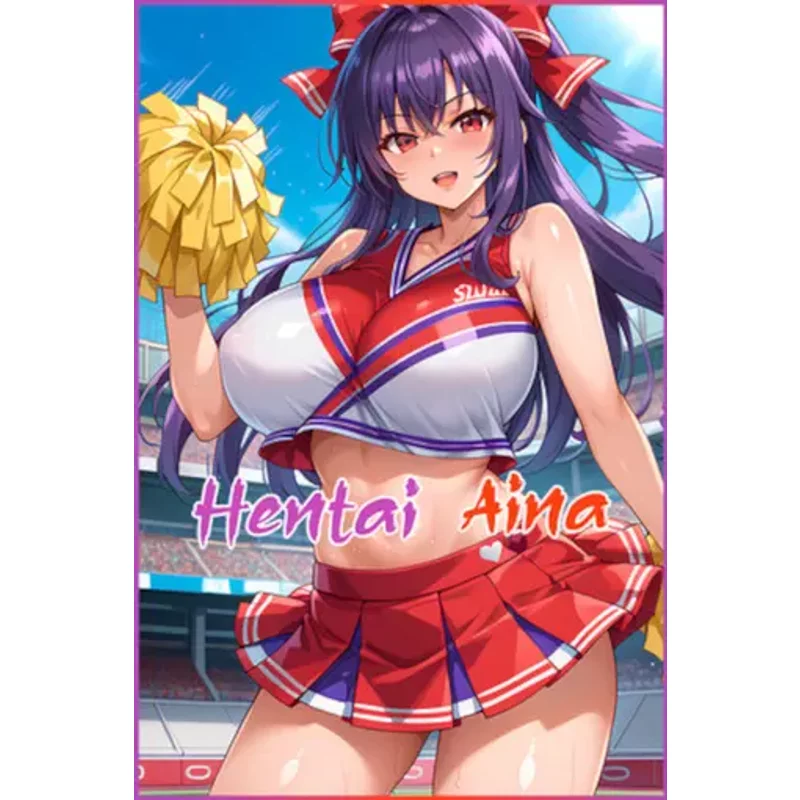 Dive into the World of Hentai Aina - Puzzle Game on Steam