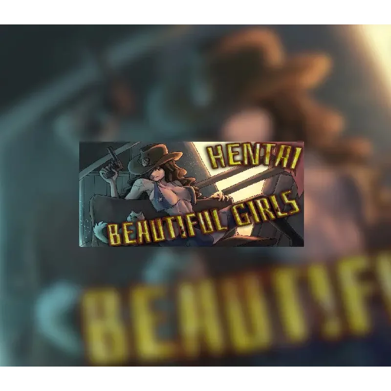 Solve Puzzles with Hentai Beautiful Girls | Steam CD Key