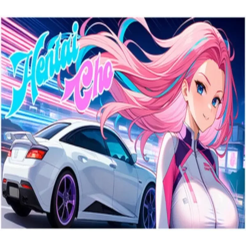 Buy Hentai Cho PC Steam CD Key | Instant Delivery