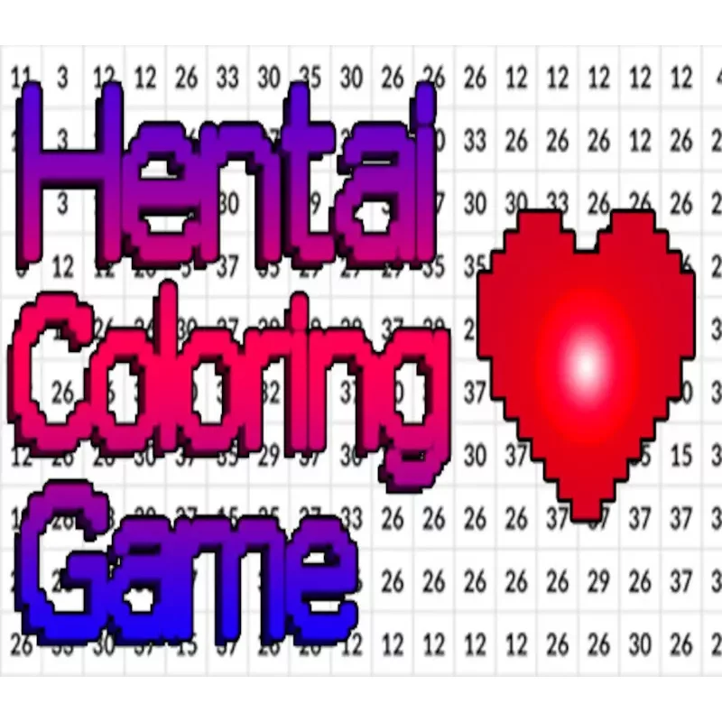Color Your Fantasy World with Hentai Coloring Game | Steam CD Key