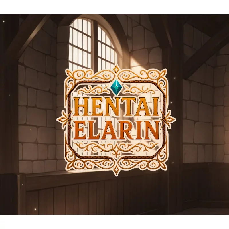 Hentai Elarin PC Steam CD Key - Erotic Puzzle Game