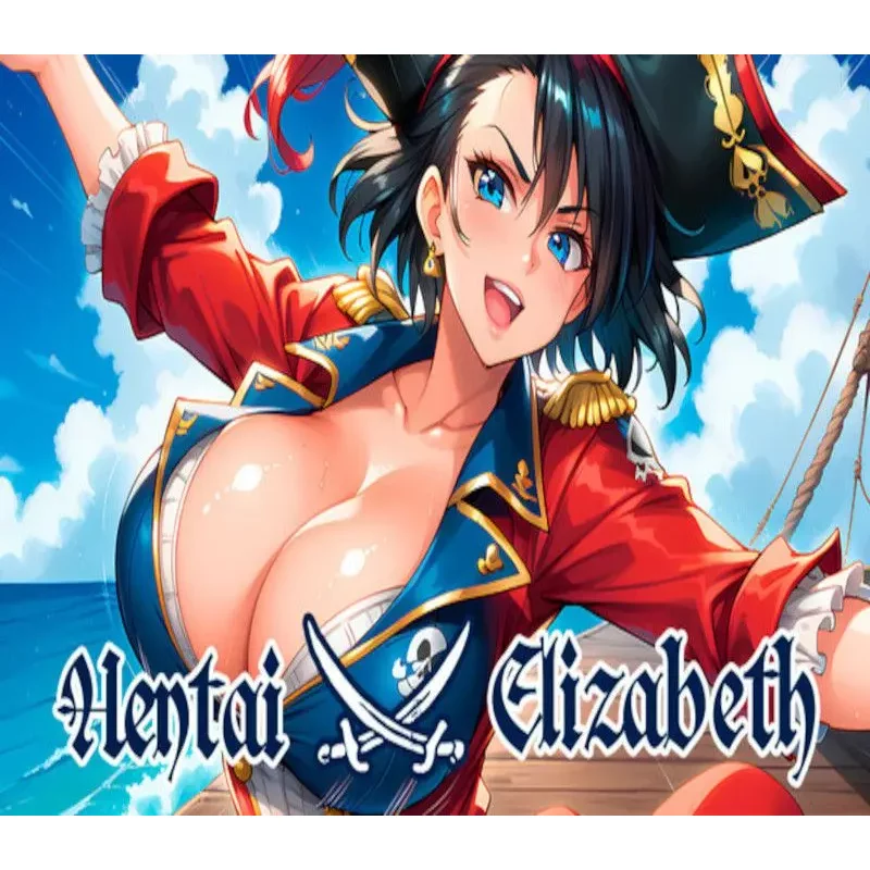 Buy Hentai Elizabeth PC Steam CD Key | Instant Delivery