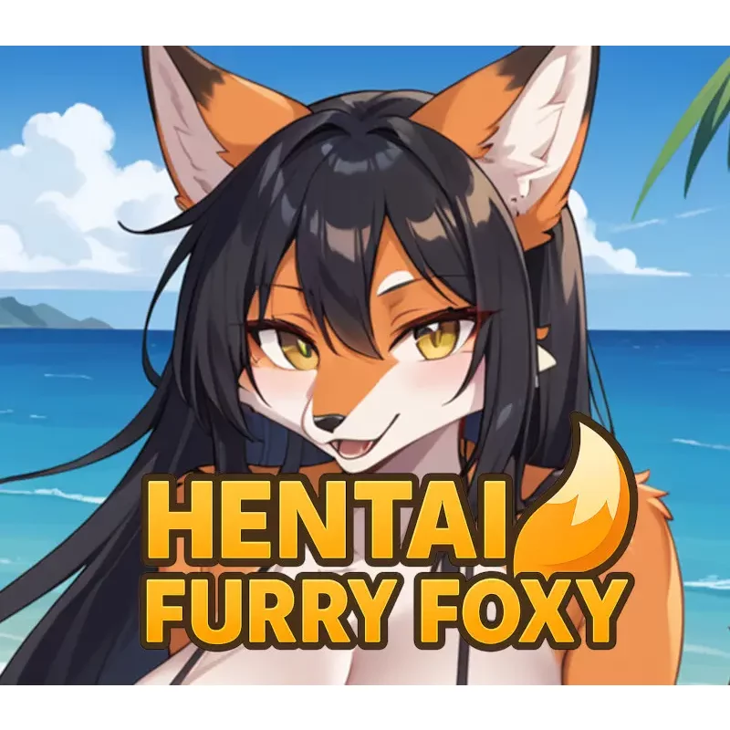 Hentai Furry Foxy Puzzle Game | Steam CD Key Download