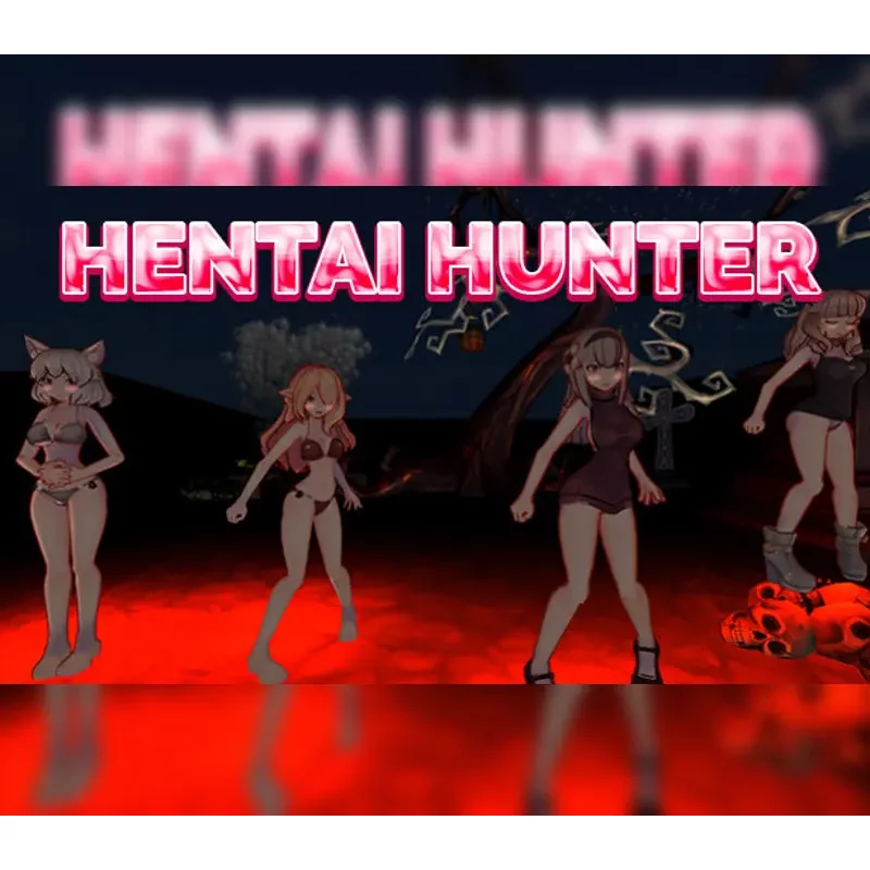 Buy Hentai Hunter Steam CD Key - Steam Key | Instant Delivery