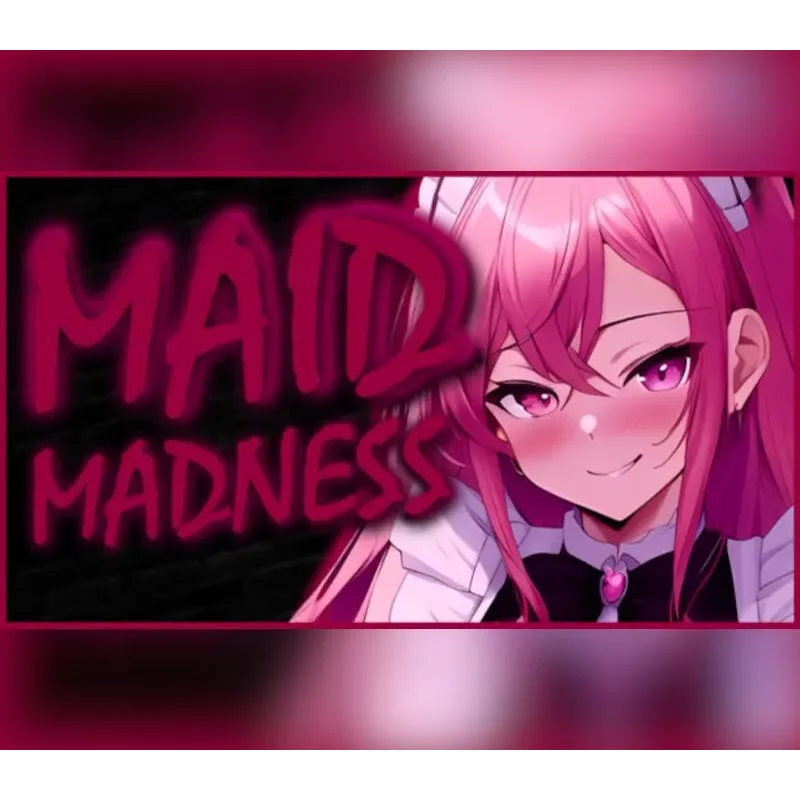 Buy Hentai: Maid Madness PC Steam CD Key | Instant Delivery