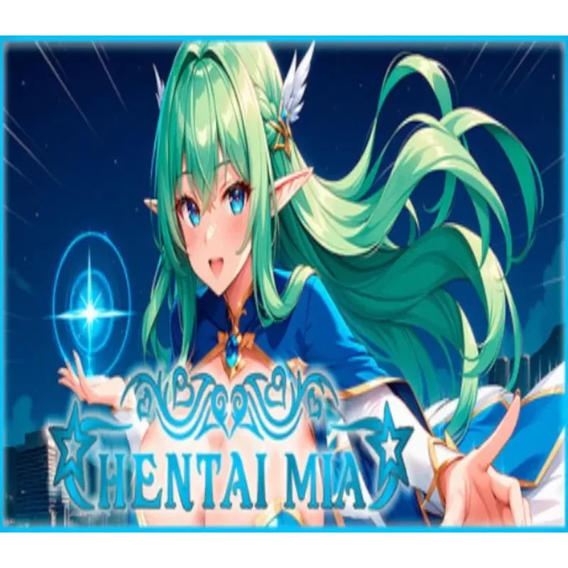 Embark on an Alluring Journey with Hentai Mia Puzzle Game