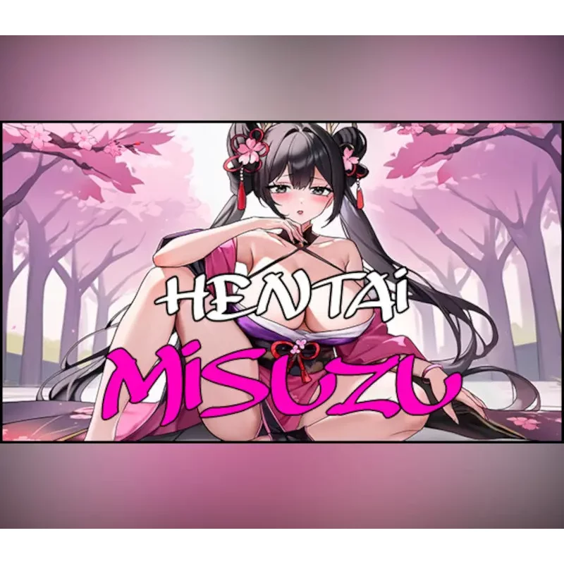 Hentai Misuzu Puzzle Game - Steam CD Key