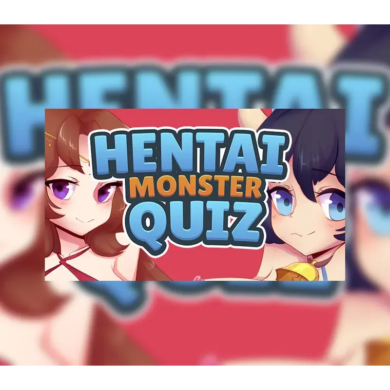 Dive into Romance with Hentai Monster Quiz on Steam | Test Y