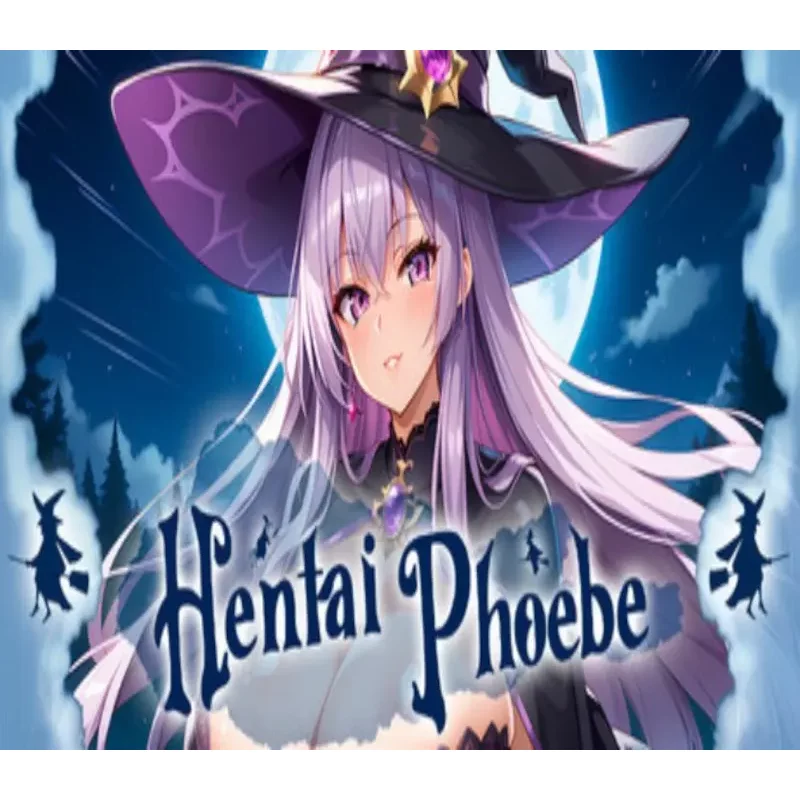 Dive into Magic and Seduction with Hentai Phoebe PC Steam Ga