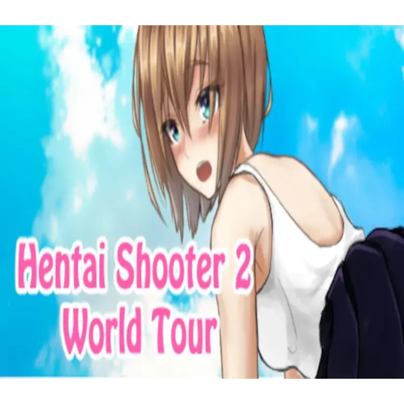 Hentai Shooter 2: World Tour Steam CD Key - Action-Packed Ad