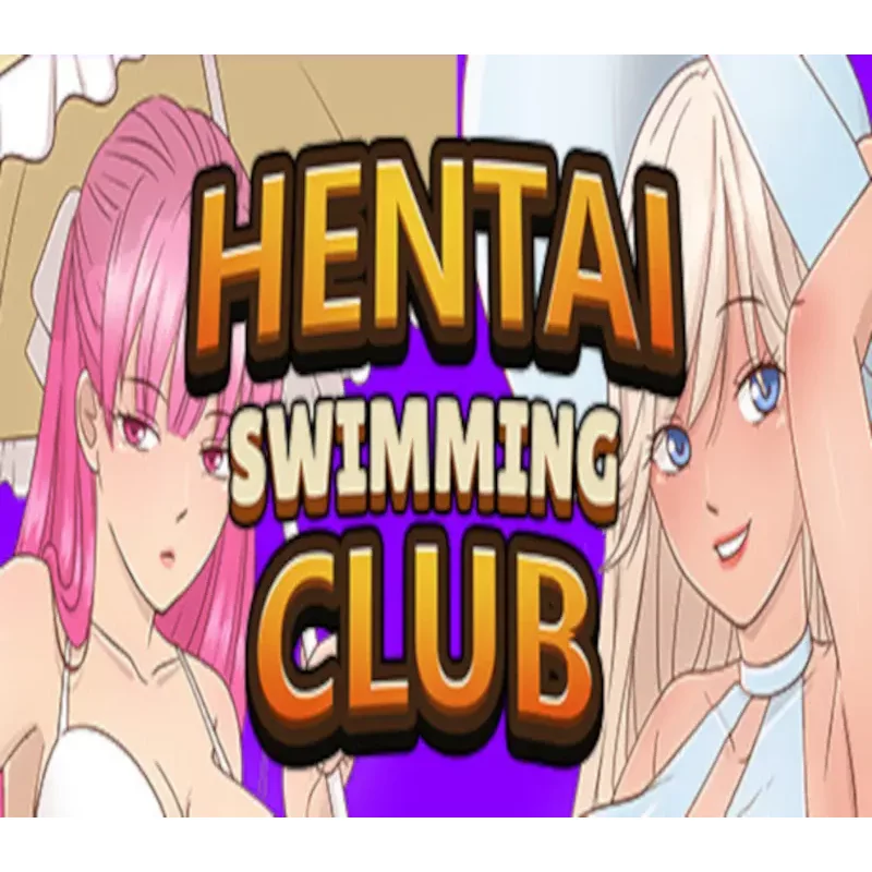Dive into Seductive Gameplay with Hentai Swimming Club Steam