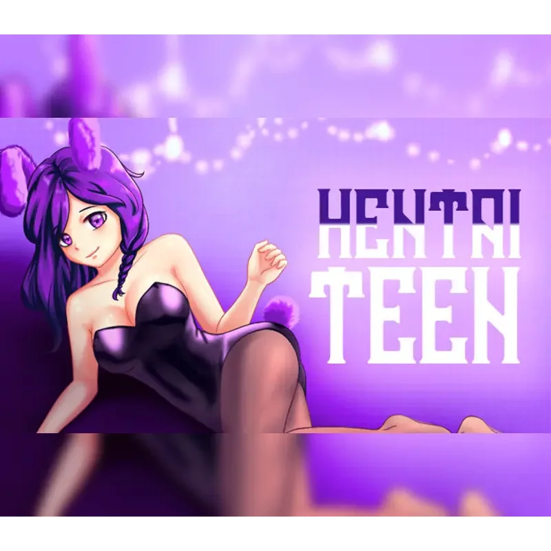 Buy Hentai Teen Steam CD Key | Instant Delivery | Best Price