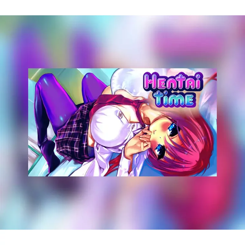Buy Hentai Time Steam CD Key - Steam Key | Instant Delivery