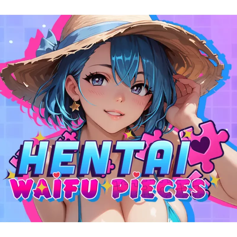 Buy HENTAI Waifu Pieces PC | Instant Delivery | Best Price