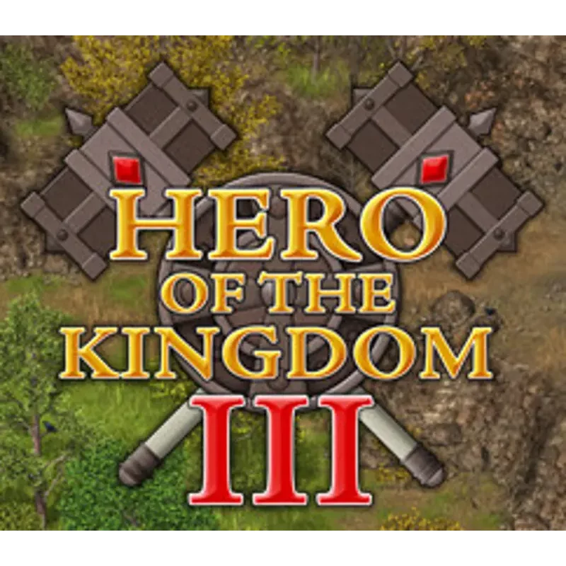 Buy Hero of the Kingdom III Steam CD Key - Steam Key | Insta