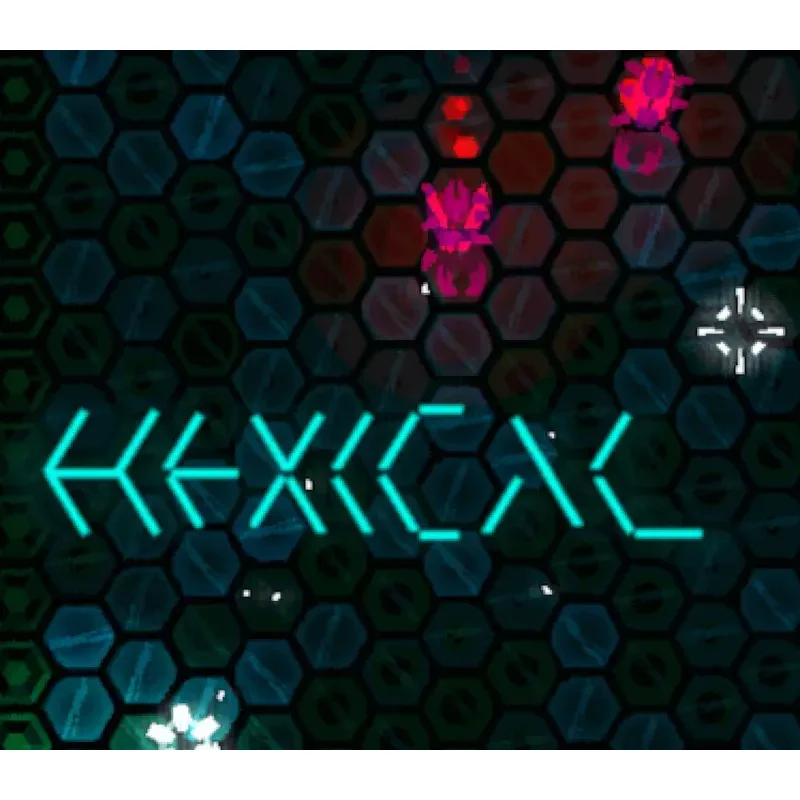 Buy Hexical PC Steam CD Key | Instant Delivery | Best Price