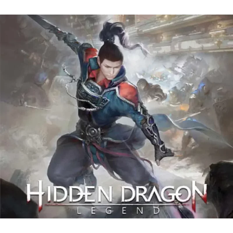 Buy Hidden Dragon: Legend Steam CD Key - Steam Key | Instan