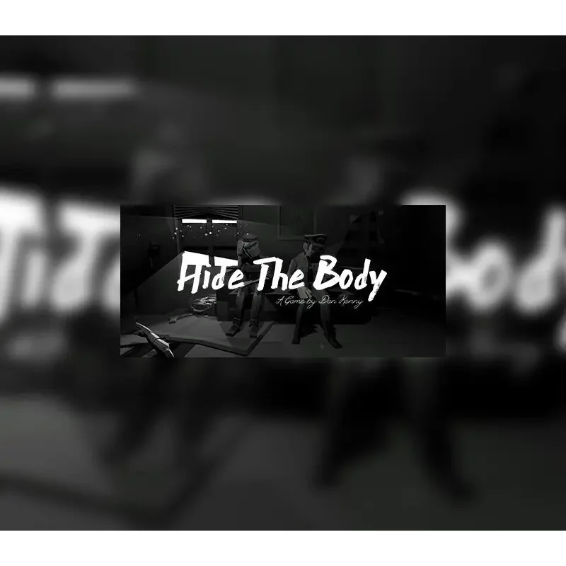 Buy Hide The Body Steam CD Key - Steam Key | Instant Delivery