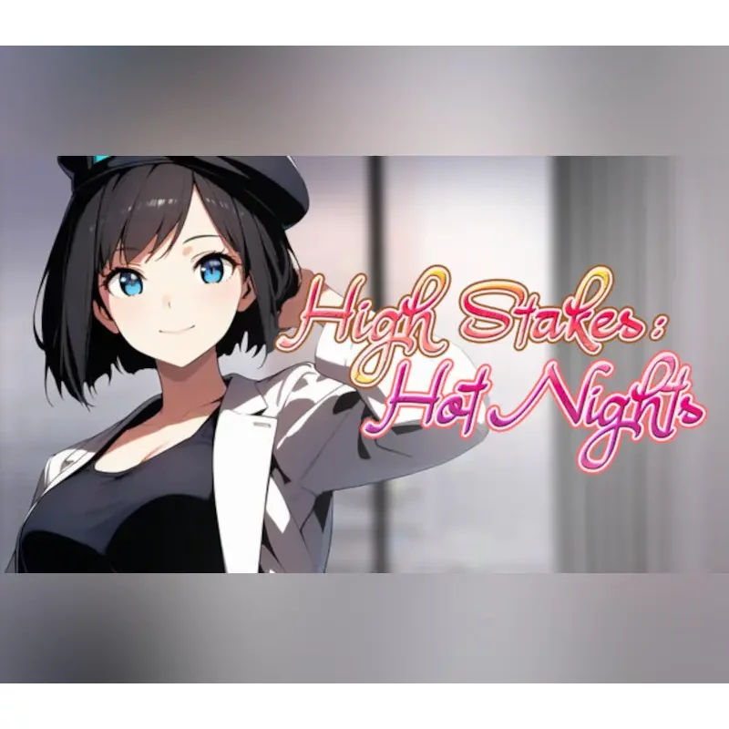Buy High Stakes: Hot Nights PC Steam CD Key | Instant Deliv