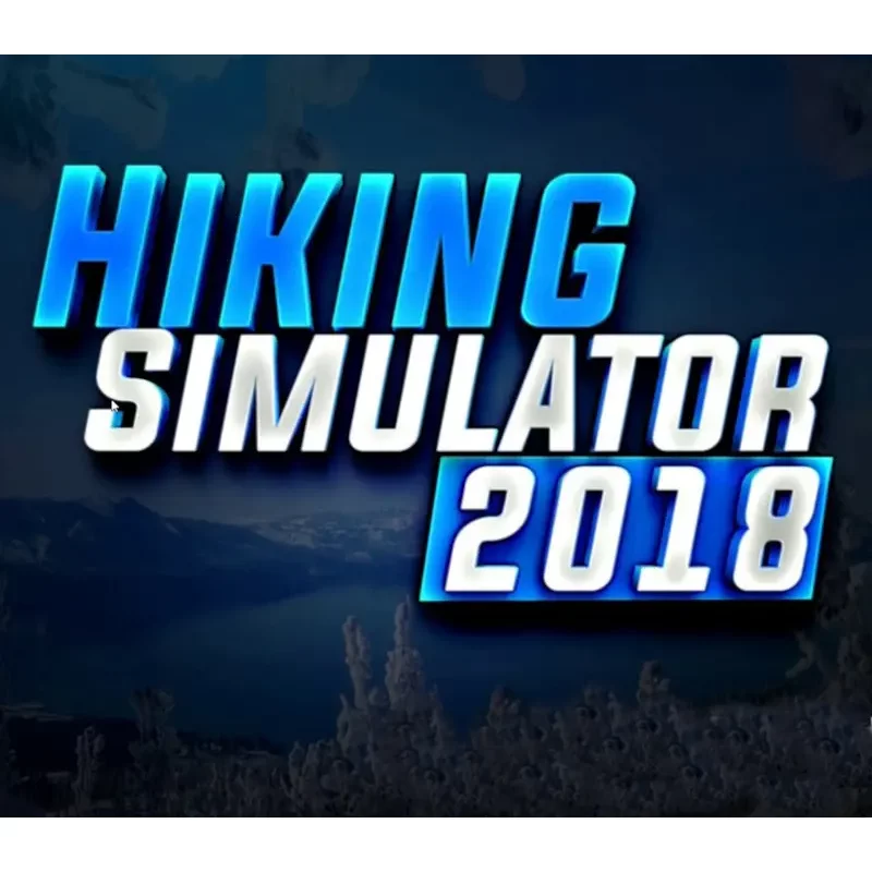 Buy Hiking Simulator 2018 | Instant Delivery | Best Price 2026
