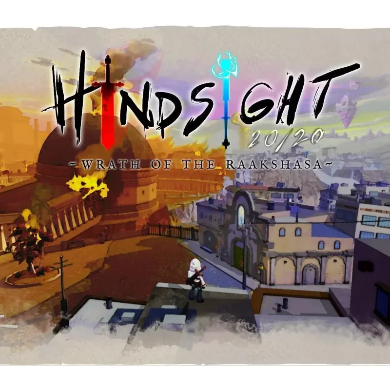 Unleash Choices in Combat | Hindsight 20/20 - Wrath of the R