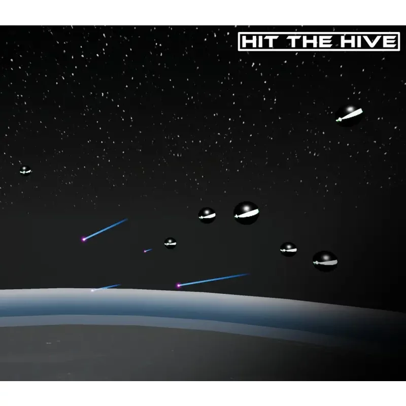 Buy Hit The Hive Steam CD Key | Instant Delivery | Best Price