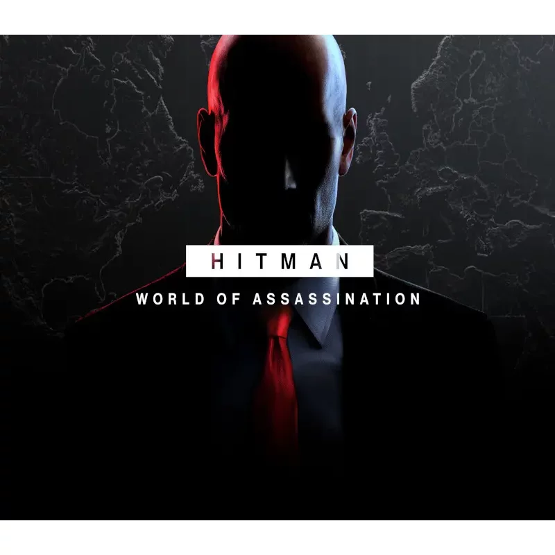 Buy HITMAN World of Assassination PS4/PS5 | Instant Delivery