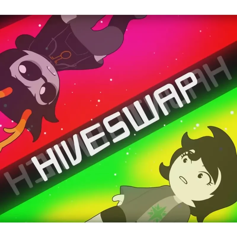 Dive into Thrilling Adventure with HIVESWAP: Act 1 | Steam CD Key