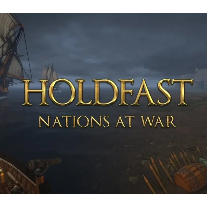 Holdfast: Nations At War EU Steam Altergift | Thrilling Napo