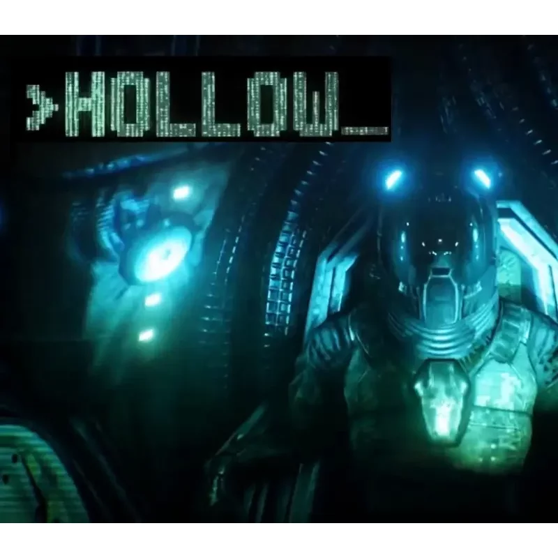 Explore Psychological Horror in Hollow | Action Adventure on Steam