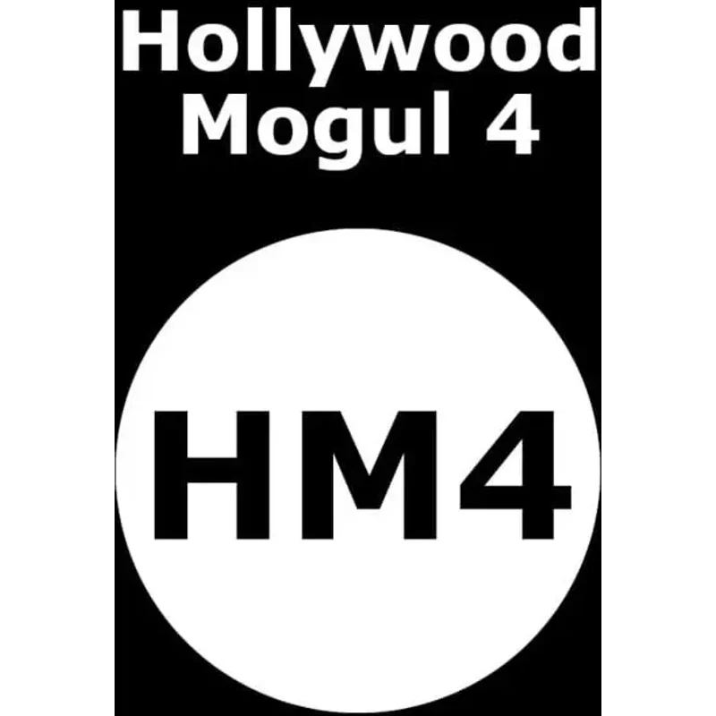 Buy Hollywood Mogul 4 PC Steam CD Key | Instant Delivery