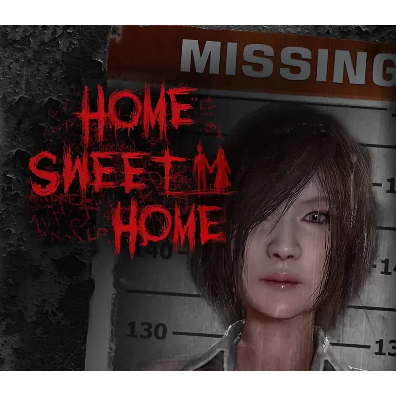 Unravel the Mystery in Home Sweet Home Adventure Game | Buy PC Steam CD Key