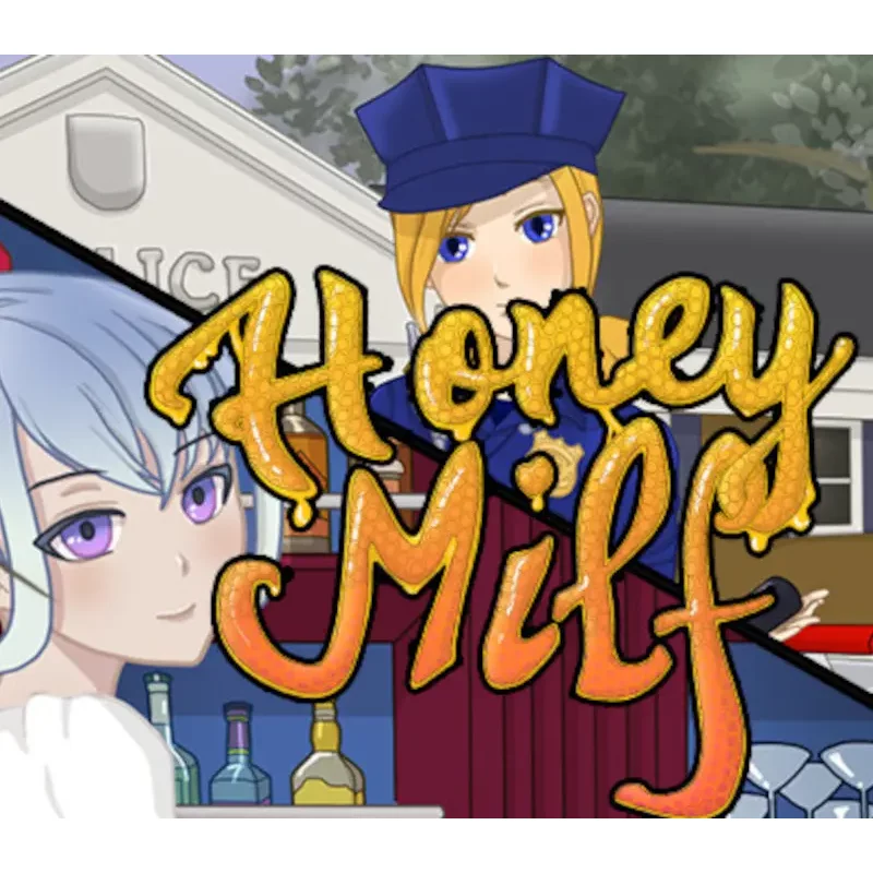 Honey Milf Steam CD Key - Exciting Adult Game for Cognitive