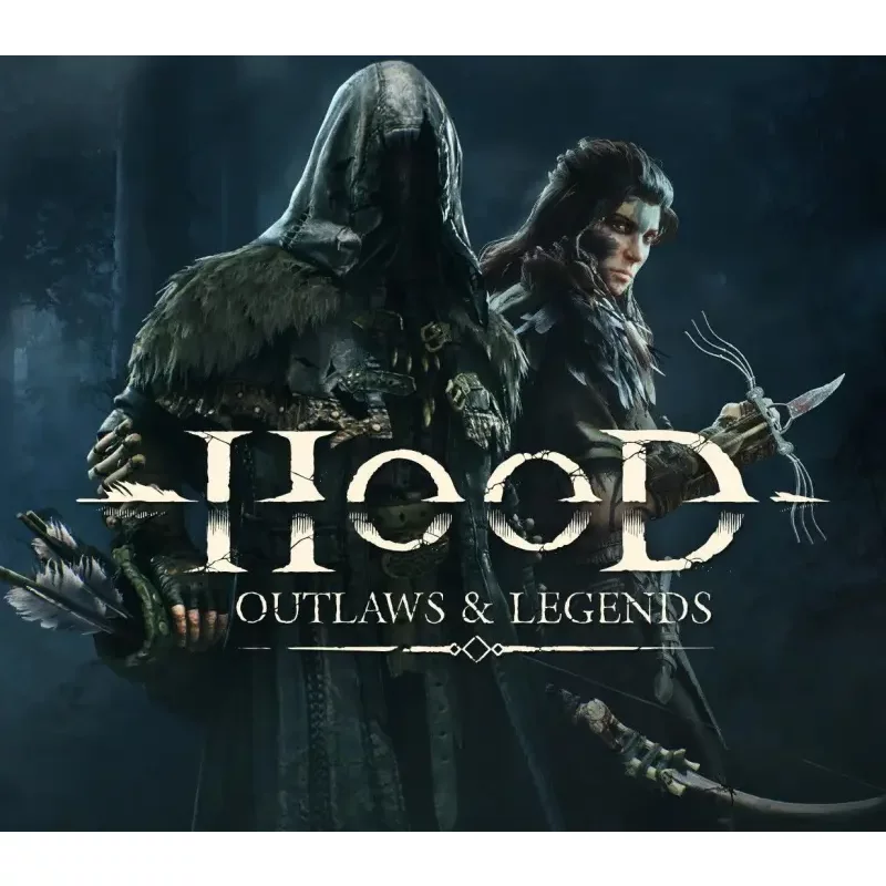Hood: Outlaws & Legends (Xbox One / Series X|S, Argentina)