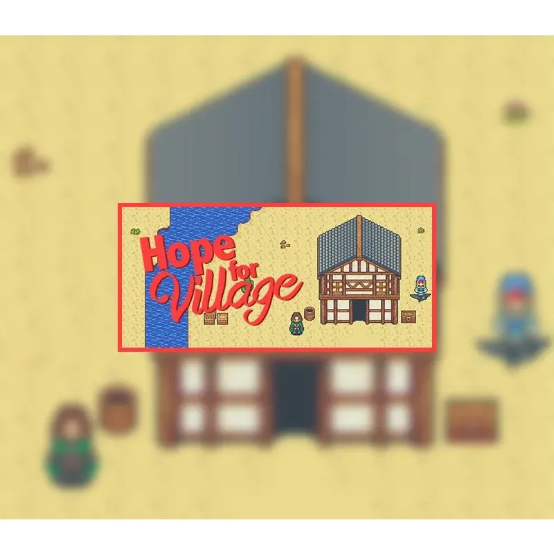 Buy Hope For Village PC Steam | Instant Delivery | Best Price 2026