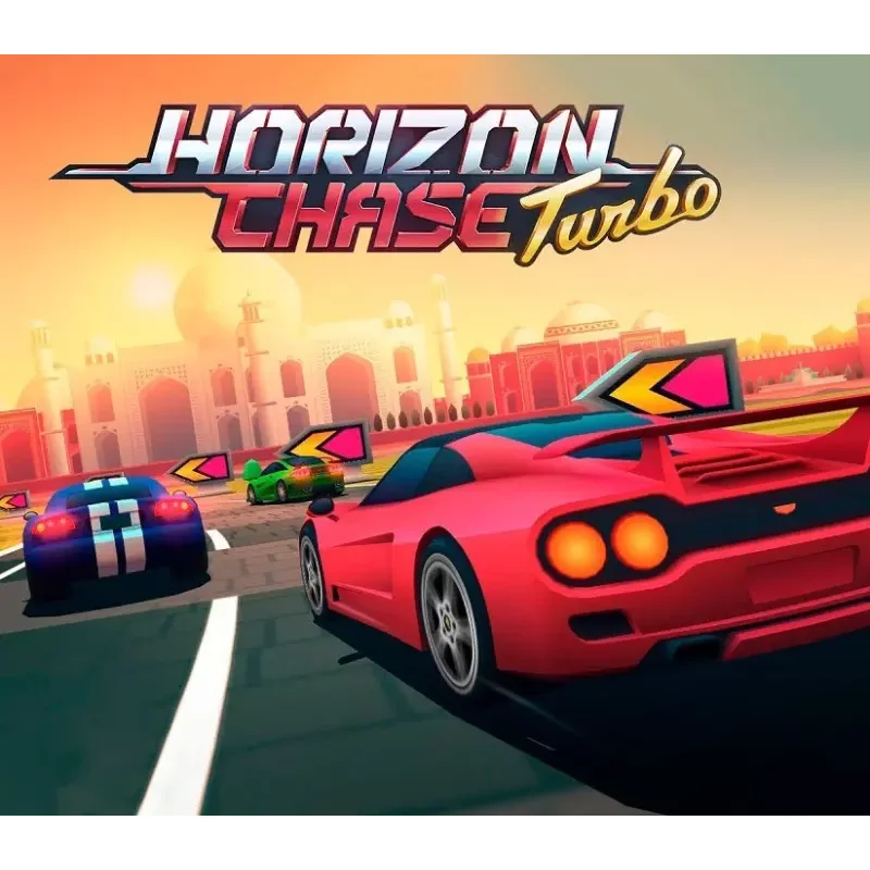 Buy Horizon Chase Turbo PC Steam CD Key - Steam Key | Instant Delivery